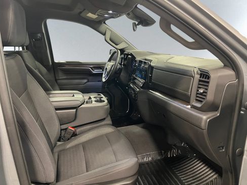 Used 2023 Chevrolet Silverado 1500 LT AWD/4WD image 20