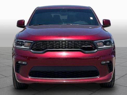 Used 2021 Dodge Durango GT RWD image 4