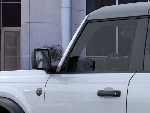 New 2026 Ford Bronco Big Bend AWD/4WD image 36