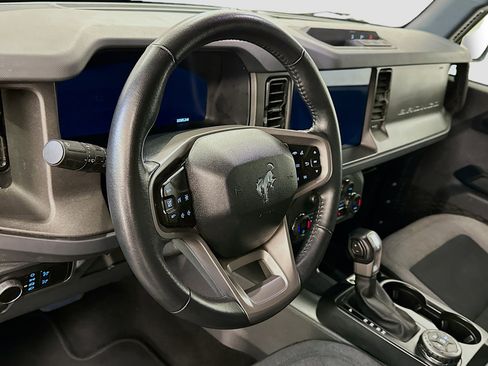 Used 2025 Ford Bronco Big Bend AWD/4WD image 18