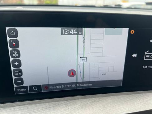 Certified 2025 Kia Telluride SX Prestige X-Pro AWD/4WD image 58