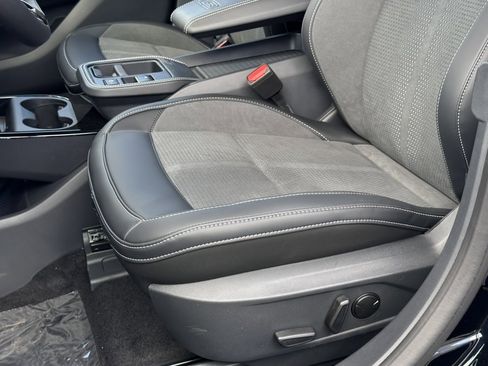 New 2025 Ford Mustang Mach-E GT image 20