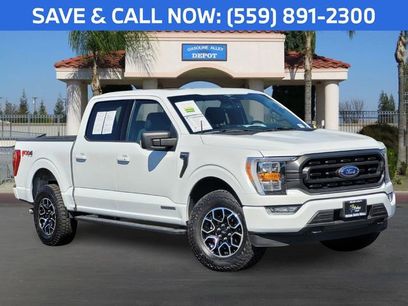 Used 2023 Ford F150 XLT w/ Equipment Group 302A High