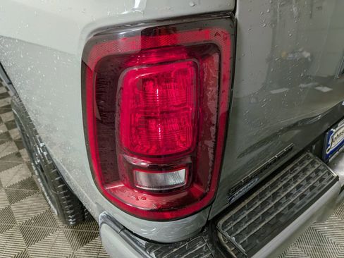 New 2026 RAM 3500 Big Horn image 11