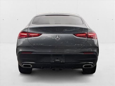 New 2026 Mercedes-Benz GLE 450 4MATIC Coupe image 7