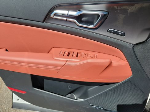 New 2026 Kia Sportage SX FWD image 20