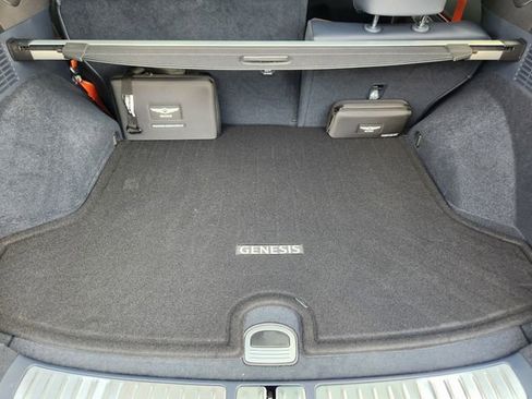 Used 2026 Genesis GV70 2.5T Sport Prestige AWD/4WD image 24