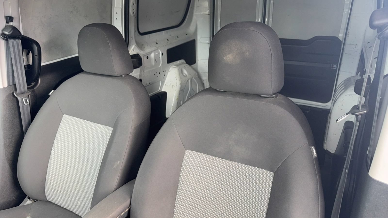 Used 2020 RAM ProMaster City Tradesman FWD image 13