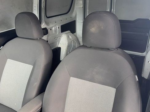 Used 2020 RAM ProMaster City Tradesman FWD image 13