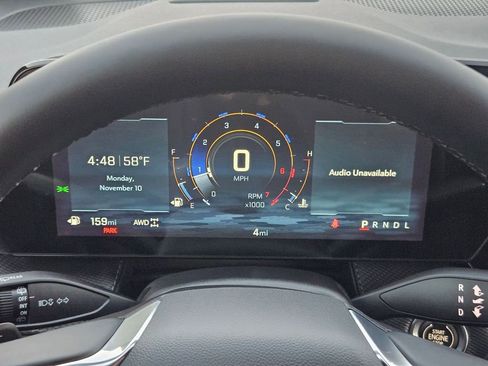 New 2026 Chevrolet Equinox LT image 16