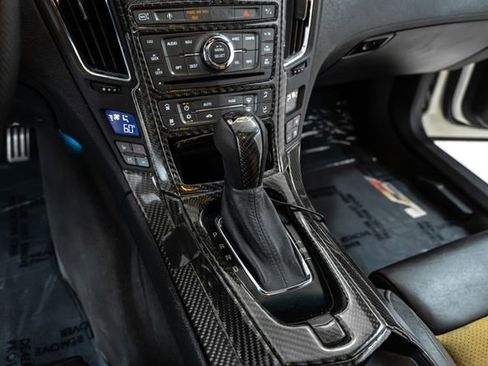 Used 2014 Cadillac CTS V RWD image 29