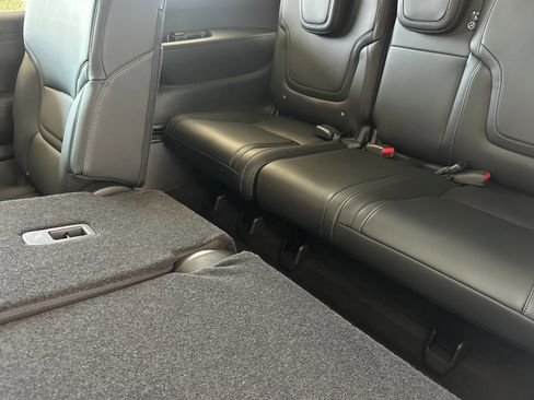 New 2026 Nissan Armada SV image 15