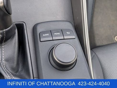 Used 2020 Lexus IS 300 w/ Accessory Package 2 RWD image 18
