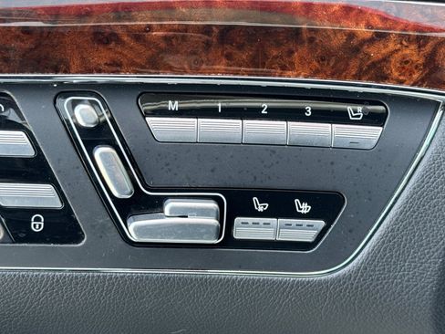Used 2013 Mercedes-Benz S 550 image 18
