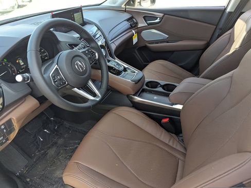 New 2026 Acura RDX w/ Technology Package image 29