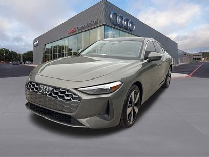 New 2025 Audi A5 2.0T Premium