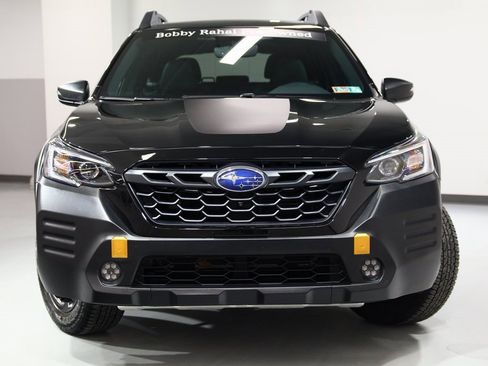 Used 2023 Subaru Outback Wilderness image 3