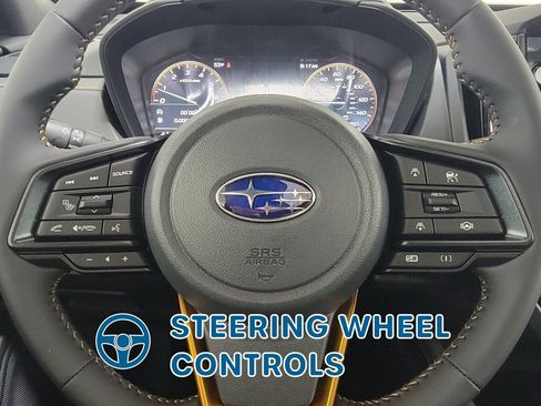 New 2026 Subaru Forester Wilderness AWD/4WD image 13