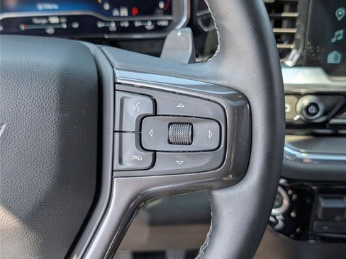 Used 2024 Chevrolet Silverado 1500 High Country w/ High Country Premium Package image 25