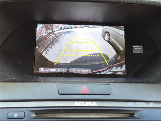 Used 2015 Acura RDX w/ Technology Package FWD image 7