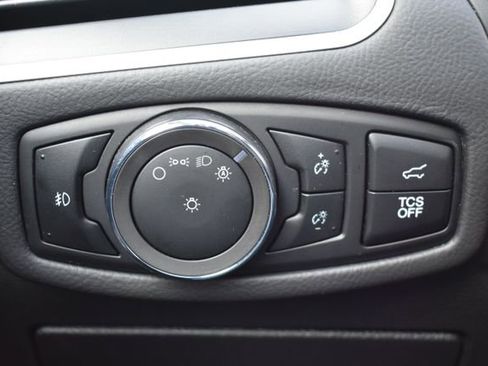 Used 2024 Ford Edge SEL w/ Convenience Package image 16