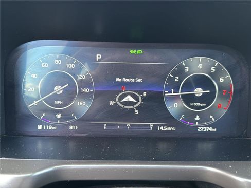 Used 2023 Kia Sorento SX AWD/4WD image 17