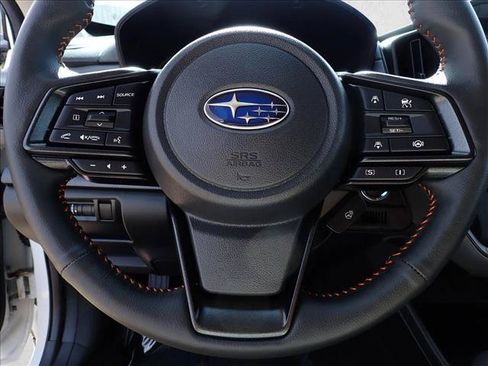 Used 2026 Subaru Crosstrek 2.5i Limited AWD/4WD image 16