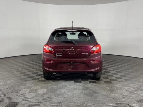 Used 2019 Mitsubishi Mirage GT image 4