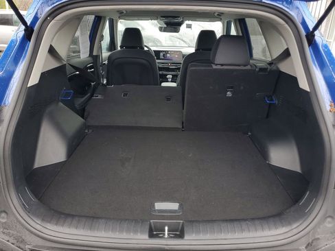 Used 2025 Kia Seltos S FWD image 28
