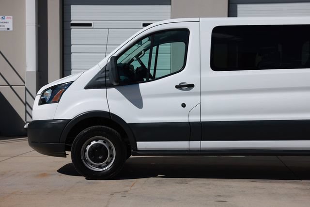 Used 2018 Ford Transit 350 XL RWD image 24