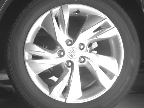 Used 2025 Buick Encore GX Preferred image 14