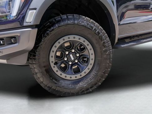 Used 2022 Ford F150 Raptor w/ Equipment Group 801A High AWD/4WD image 3