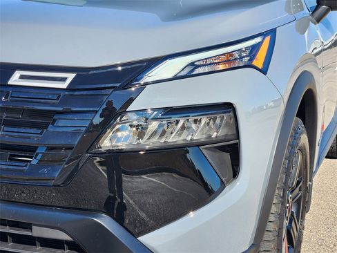 New 2026 Nissan Rogue SV w/ Rock Creek Premium Package image 5