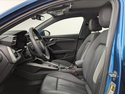 Used 2023 Audi A3 2.0T Premium w/ Convenience Package image 14