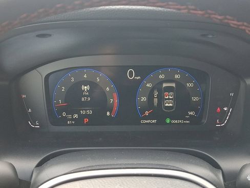 Certified 2025 Acura ADX A-Spec w/ Advance Package AWD/4WD image 21