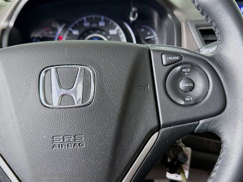 Used 2014 Honda CR-V EX-L image 15