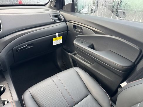 New 2026 Honda Ridgeline TrailSport image 18