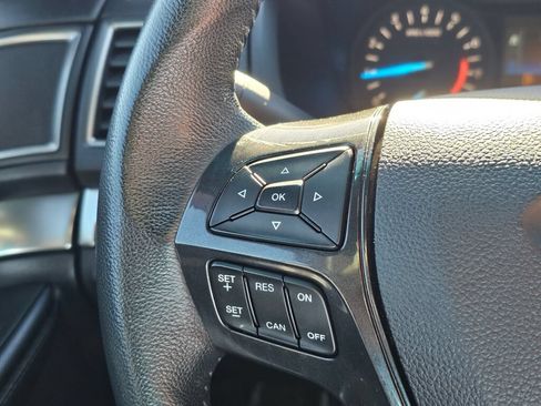 Used 2019 Ford Explorer XLT AWD/4WD image 24