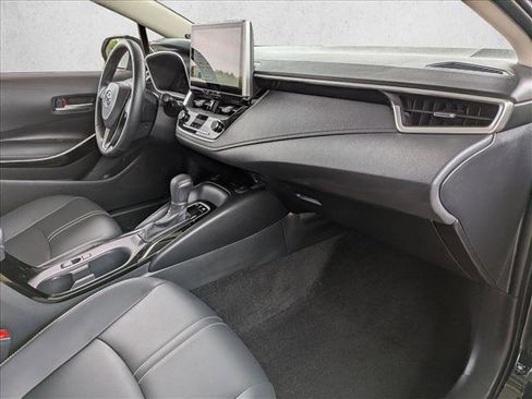 Certified 2026 Toyota Corolla XLE FWD image 21