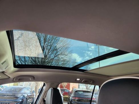 New 2026 Volkswagen Atlas SEL Premium R-Line image 23