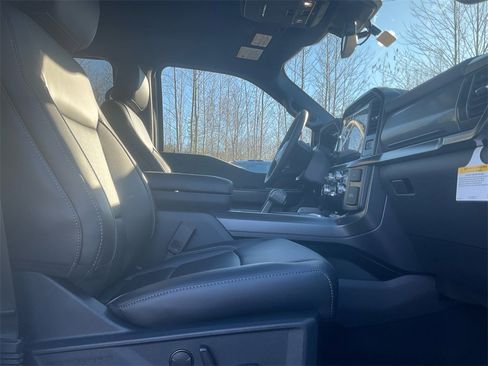 New 2026 Ford F150 Lariat image 12