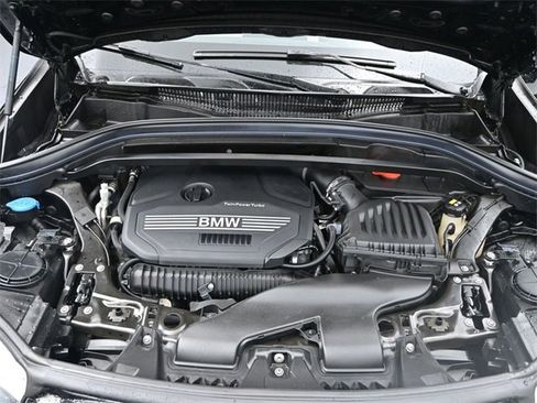 Used 2021 BMW X1 sDrive28i w/ Convenience Package image 13