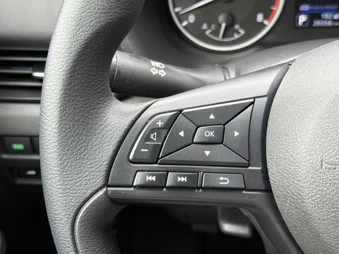 Used 2024 Nissan Sentra S FWD image 15