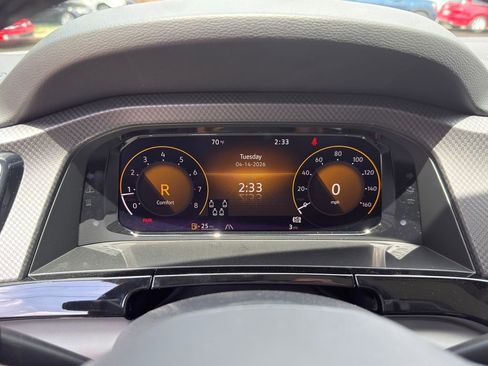 New 2026 Volkswagen Atlas Peak Edition AWD/4WD image 19