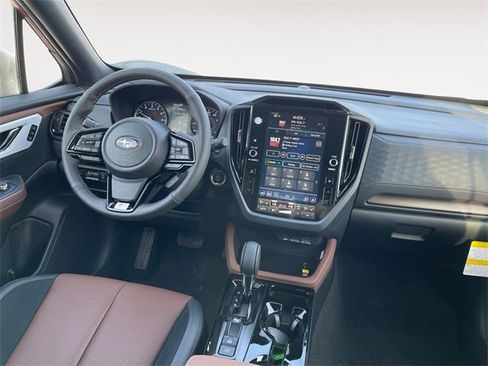 New 2026 Subaru Forester Touring image 10