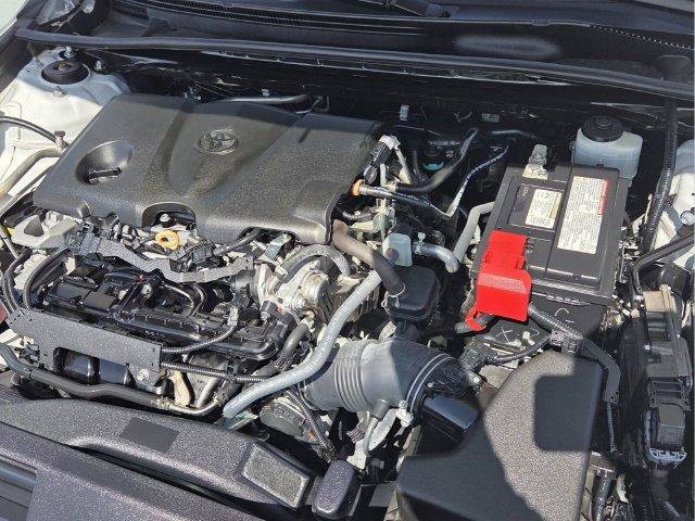 Used 2021 Toyota Camry XSE FWD image 21