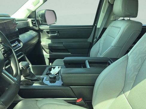 Used 2024 Toyota Tundra SR5 w/ SR5 Premium Package RWD image 5