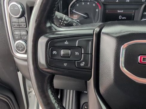 Used 2021 GMC Sierra 1500 AT4 w/ AT4 Preferred Package image 19