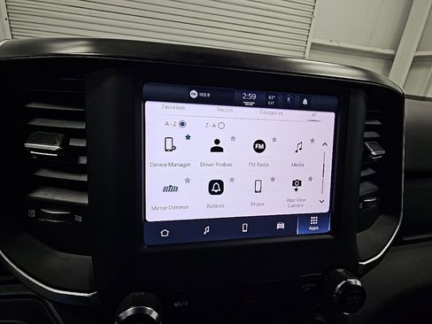 Used 2024 RAM 2500 Big Horn image 18