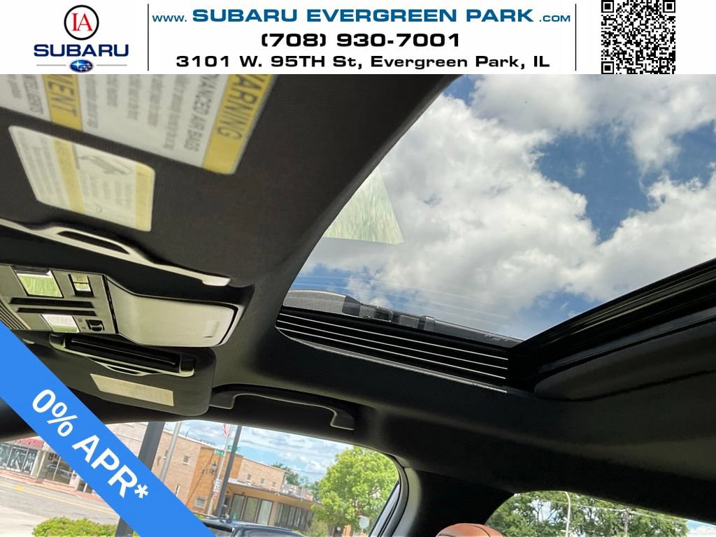 New 2026 Subaru Outback Touring AWD/4WD image 26
